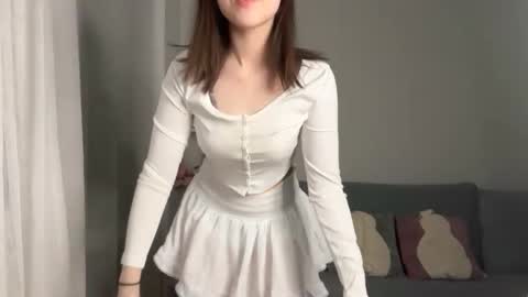 Snapshot of saphirree chatting on January 9, 2026, 10:00 pm Anny online show from January 9, 2026, 10:00 pm