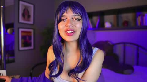 saphyralux online show from May 15, 2026, 9:27 am