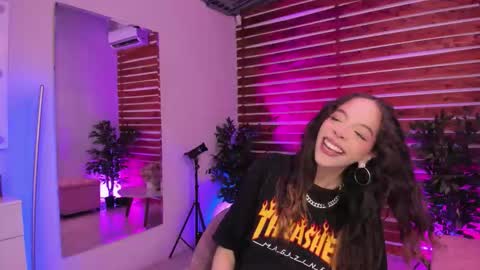 Valerin online show from November 29, 2025, 12:57 am