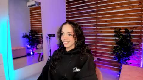 Valerin online show from February 1, 2026, 2:21 am