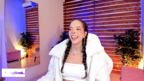 Valerin online show from March 10, 2026, 1:32 am