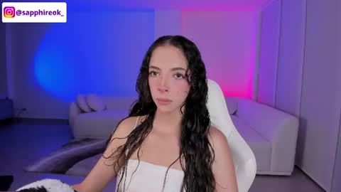 Valerin online show from July 27, 2026, 1:45 am