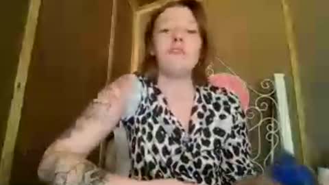sara9920 online show from July 27, 2026, 3:41 pm