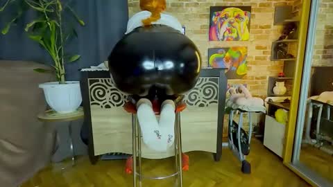 sara  foxy online show from January 19, 2026, 3:21 am