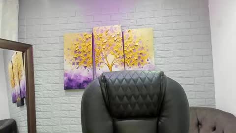    online show from November 16, 2025, 12:00 pm