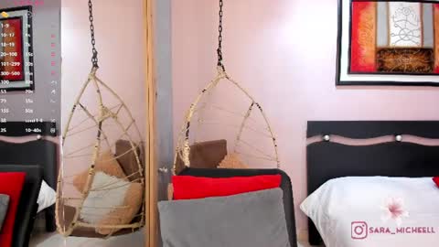 Snapshot of sara__michell chatting on June 28, 2026, 12:00 pm online show from June 28, 2026, 12:00 pm