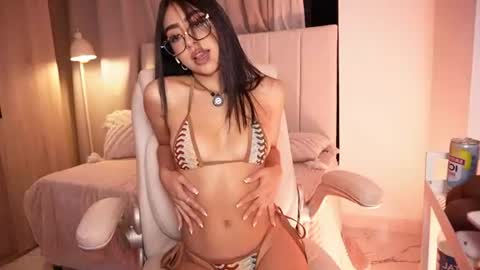 Snapshot of sara_albrecht chatting on June 26, 2026, 3:55 am Sara online show from June 26, 2026, 3:55 am