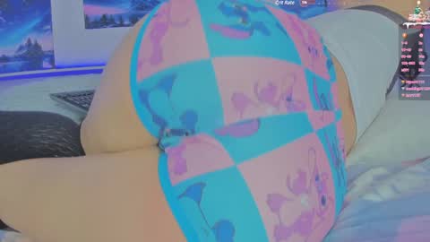 Snapshot of sara_allenx chatting on December 24, 2024, 6:06 pm sara allenx online show from December 24, 2024, 6:06 pm