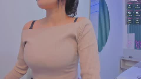Snapshot of sara_allenx chatting on January 28, 2025, 11:38 am sara allenx online show from January 28, 2025, 11:38 am