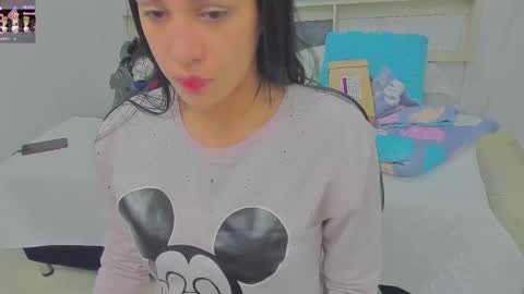 Snapshot of sara_allenx chatting on February 27, 2025, 11:31 am sara allenx online show from February 27, 2025, 11:31 am