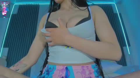 Snapshot of sara_allenx chatting on March 10, 2025, 2:48 pm sara allenx online show from March 10, 2025, 2:48 pm