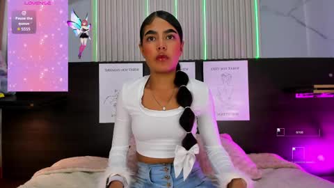 Snapshot of sara_as_ chatting on September 19, 2025, 12:50 pm sara_as_ online show from September 19, 2025, 12:50 pm