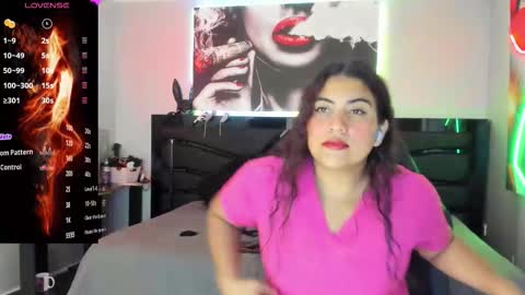 sara_bdsm online show from February 10, 2026, 2:37 am