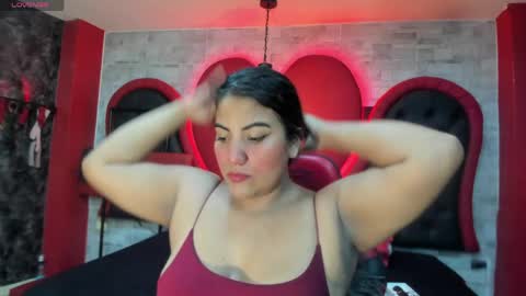 sara_bdsm online show from March 15, 2026, 3:18 pm