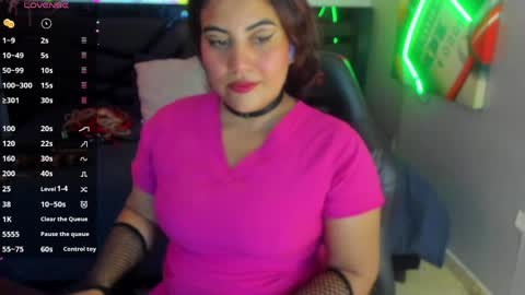 sara_bdsm online show from April 15, 2026, 2:13 pm