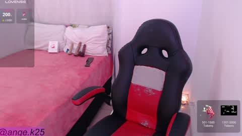 Snapshot of sara_bella1 chatting on January 16, 2025, 4:49 am Im Angelica My pleasure in your hands Give me more vibrations and make me cum PVT IS OPEN online show from January 16, 2025, 4:49 am