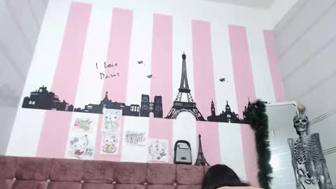 Snapshot of sara_caplerx chatting on September 29, 2025, 1:27 pm sarita online show from September 29, 2025, 1:27 pm