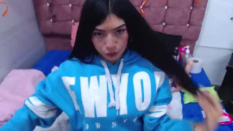 Snapshot of sara_caplerx chatting on October 11, 2025, 1:20 pm sarita online show from October 11, 2025, 1:20 pm