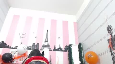 Snapshot of sara_caplerx chatting on October 13, 2025, 1:22 pm sarita online show from October 13, 2025, 1:22 pm