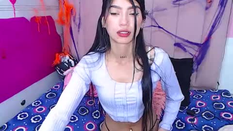 Snapshot of sara_caplerx chatting on October 27, 2025, 3:27 pm sarita online show from October 27, 2025, 3:27 pm