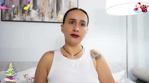   online show from December 21, 2025, 10:55 am