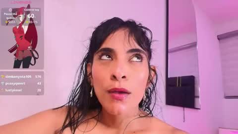 Sara Cook online show from May 11, 2026, 2:45 pm