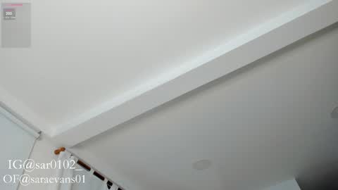 sara online show from February 8, 2026, 3:10 am