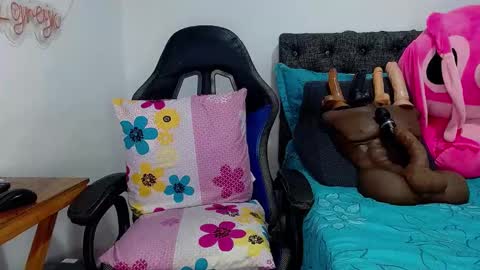 Sara Greyx online show from January 8, 2025, 10:27 pm