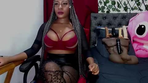 Sara Greyx online show from February 10, 2025, 9:25 pm