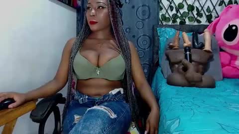 Sara Greyx online show from February 26, 2025, 8:44 pm