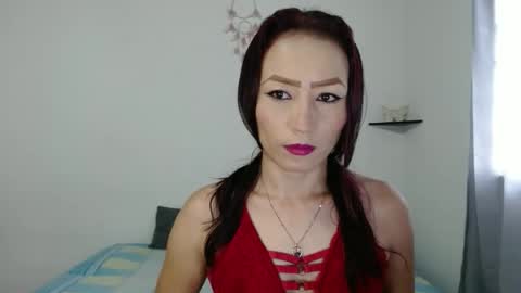 Snapshot of sara_guzman3788 chatting on March 8, 2025, 1:14 pm Sara online show from March 8, 2025, 1:14 pm