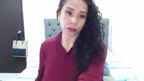 Snapshot of sara_hot46 chatting on December 5, 2024, 10:33 am Sara hot46 online show from December 5, 2024, 10:33 am