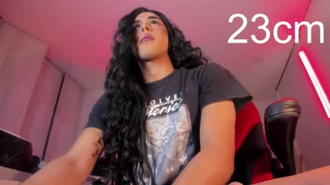 sara_hunter1 online show from September 30, 2025, 7:35 am