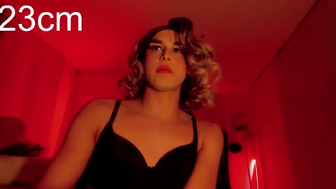 sara_hunter1 online show from October 7, 2025, 10:34 am