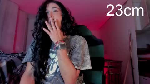 sara_hunter1 online show from October 10, 2025, 10:09 pm