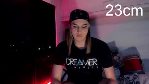 sara_hunter1 online show from October 18, 2025, 1:19 am