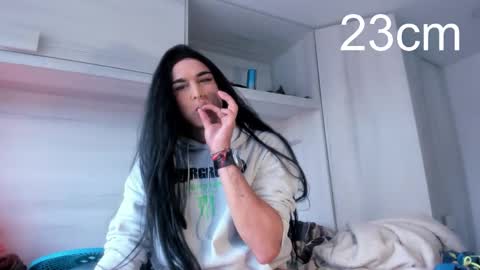 sara_hunter1 online show from October 28, 2025, 12:30 pm