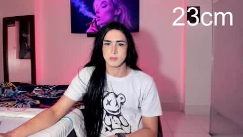 sara_hunter1 online show from November 6, 2025, 11:48 pm