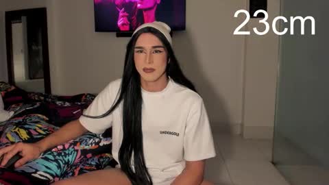 sara_hunter1 online show from November 10, 2025, 8:13 am