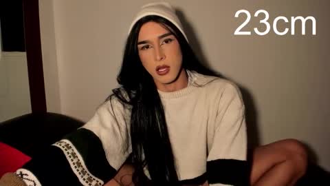 sara_hunter1 online show from November 11, 2025, 5:40 am