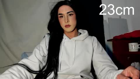 sara_hunter1 online show from November 13, 2025, 4:55 am