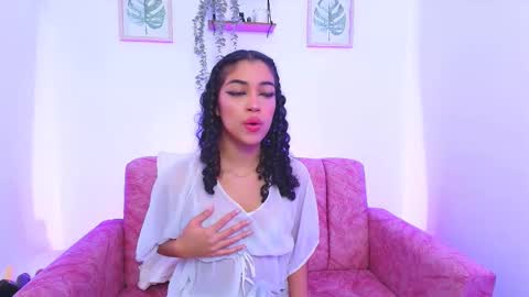 Sara Jhonson  online show from December 2, 2024, 11:51 pm