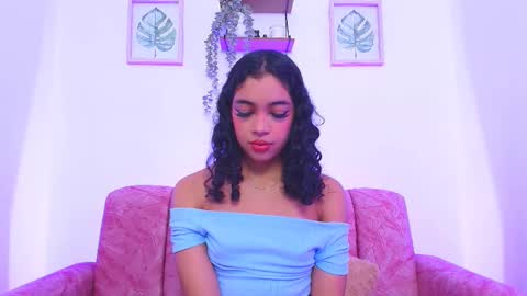 Sara Jhonson  online show from December 17, 2024, 12:23 am