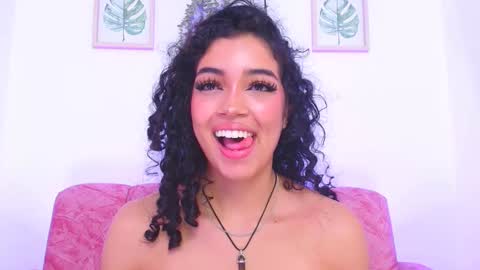 Sara Jhonson  online show from January 18, 2025, 5:10 am