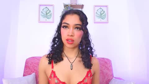 Sara Jhonson  online show from February 5, 2025, 12:10 am