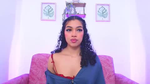 Sara Jhonson  online show from February 22, 2025, 9:59 pm