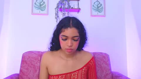 Sara Jhonson  online show from February 24, 2025, 3:55 am