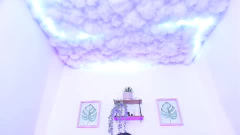 Sara Jhonson  online show from February 27, 2025, 11:59 pm