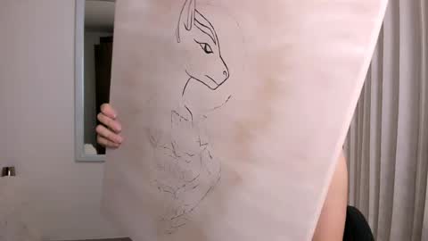sara_kaii online show from May 4, 2026, 2:18 am