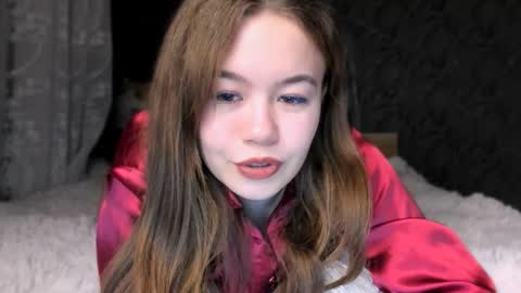 sara_kox online show from February 19, 2026, 6:48 pm